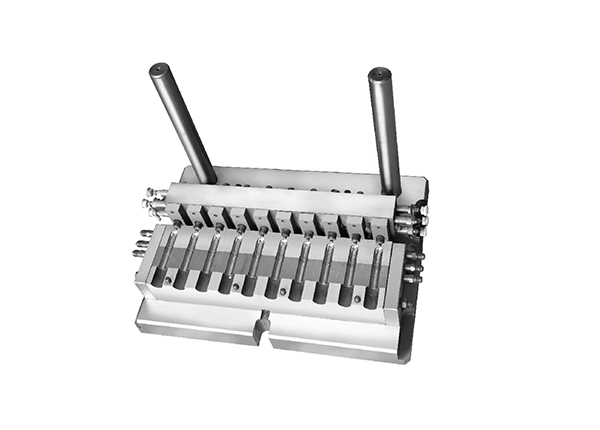 IBM50H 注吹（chuī）模具