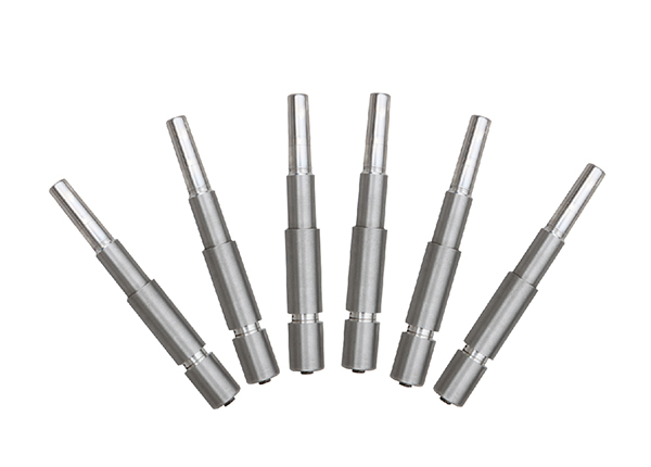 高(gāo)精度的型芯及(jí)螺紋(wén)設計